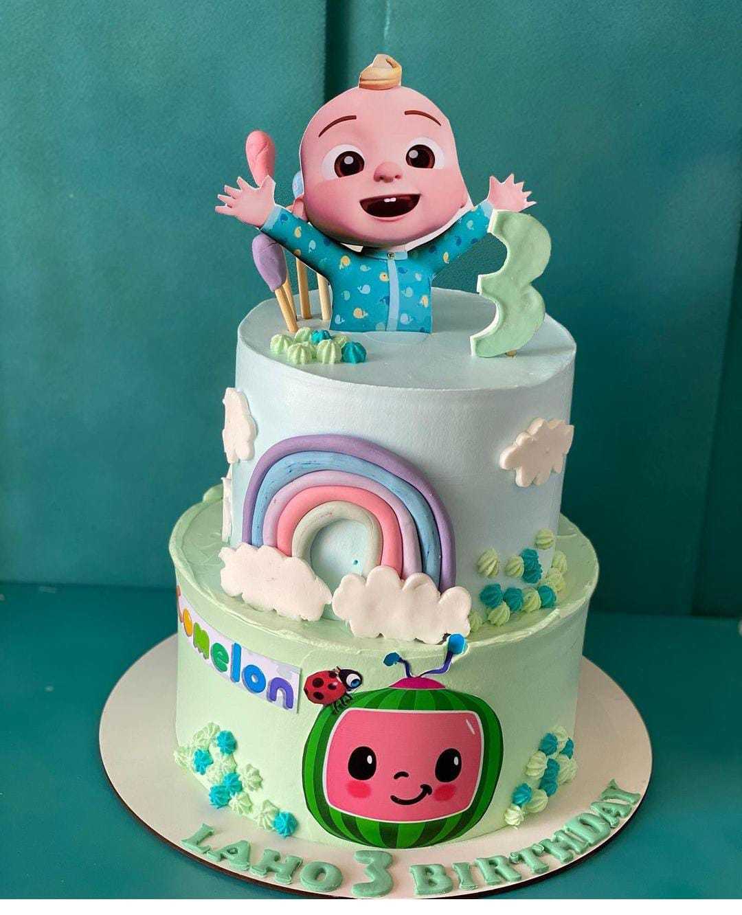 Premium RED N White Velvet Cake